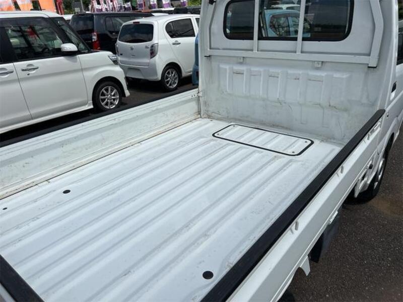 MINICAB TRUCK