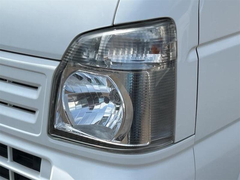 MINICAB TRUCK