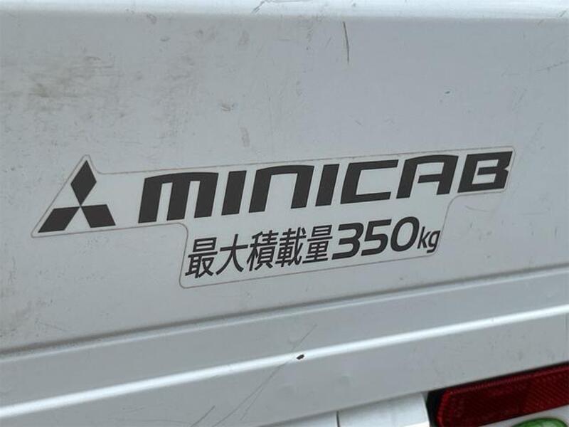 MINICAB TRUCK