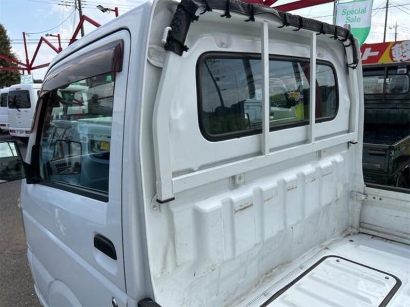 MINICAB TRUCK