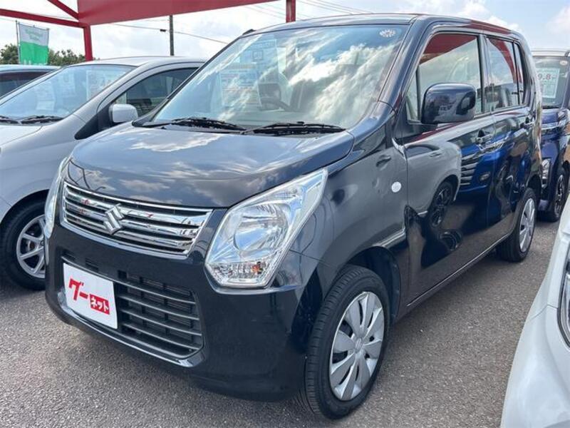 WAGON R-0