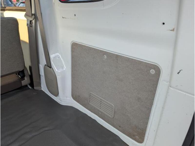MINICAB VAN