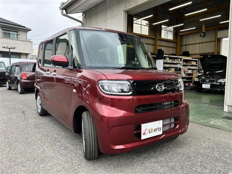 TANTO