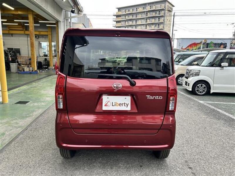 TANTO