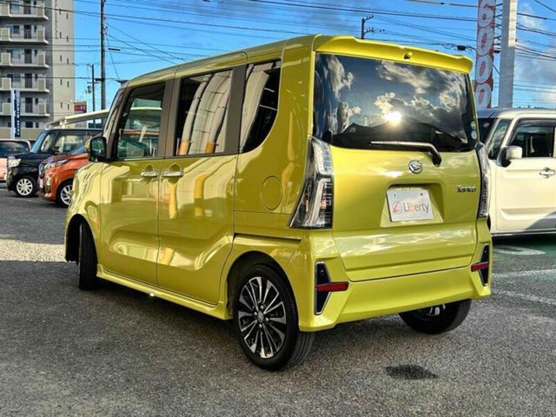 TANTO