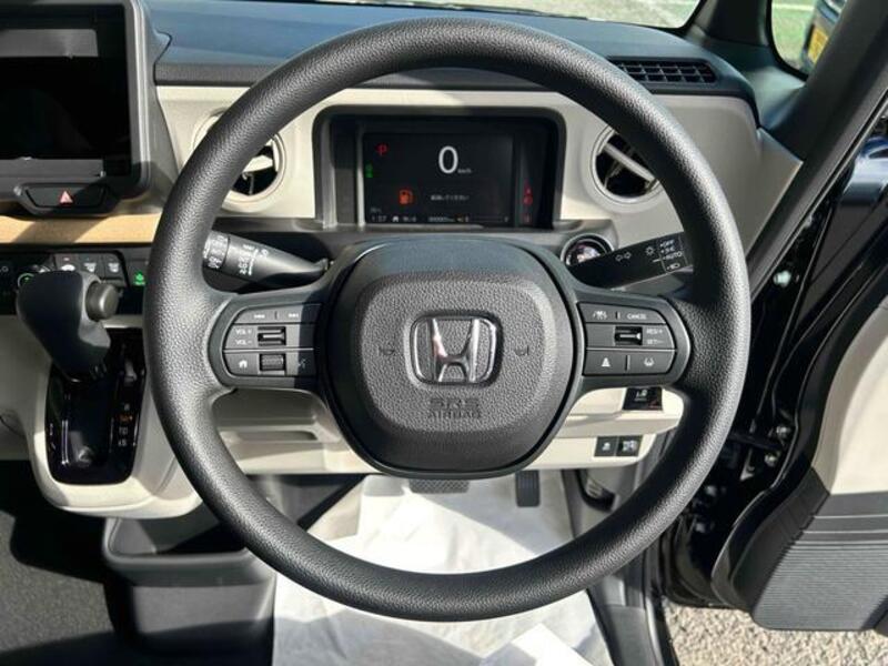 N BOX