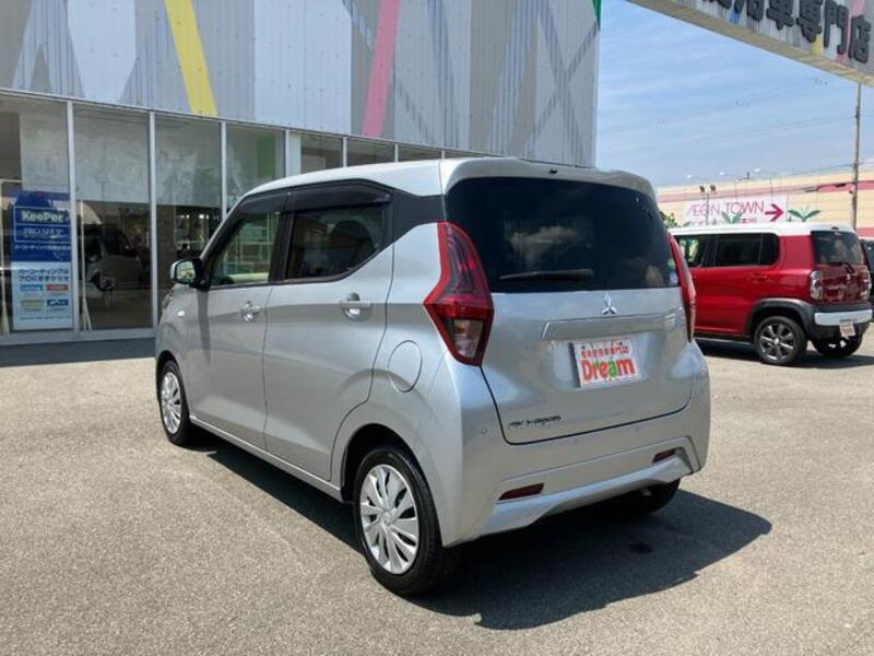 EK WAGON