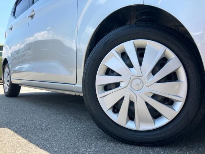 EK WAGON