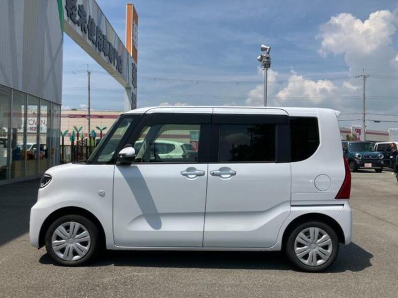 TANTO
