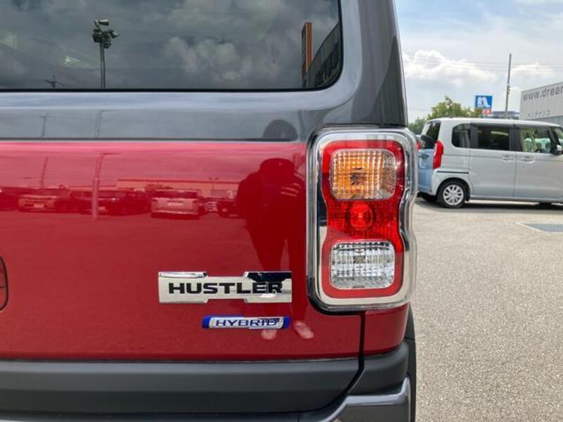 HUSTLER