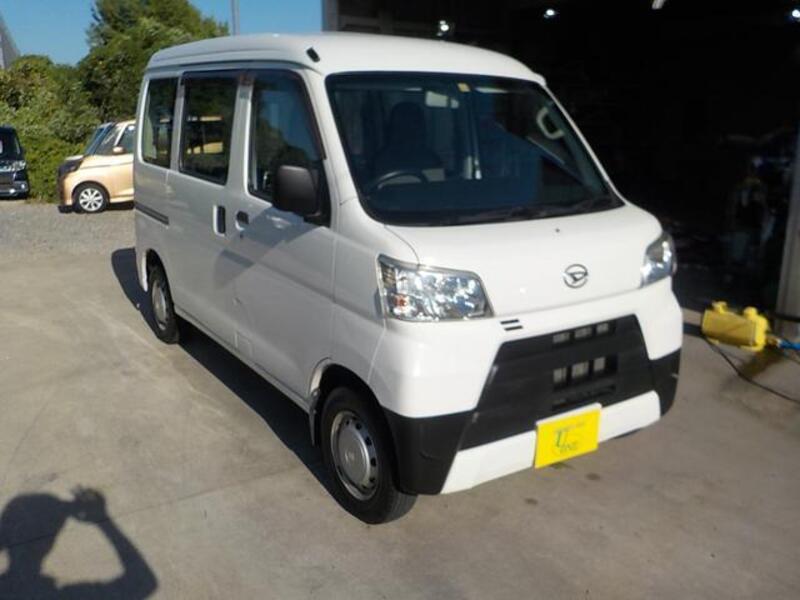 HIJET CARGO