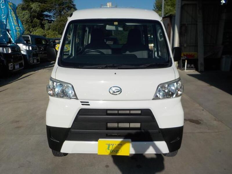 HIJET CARGO