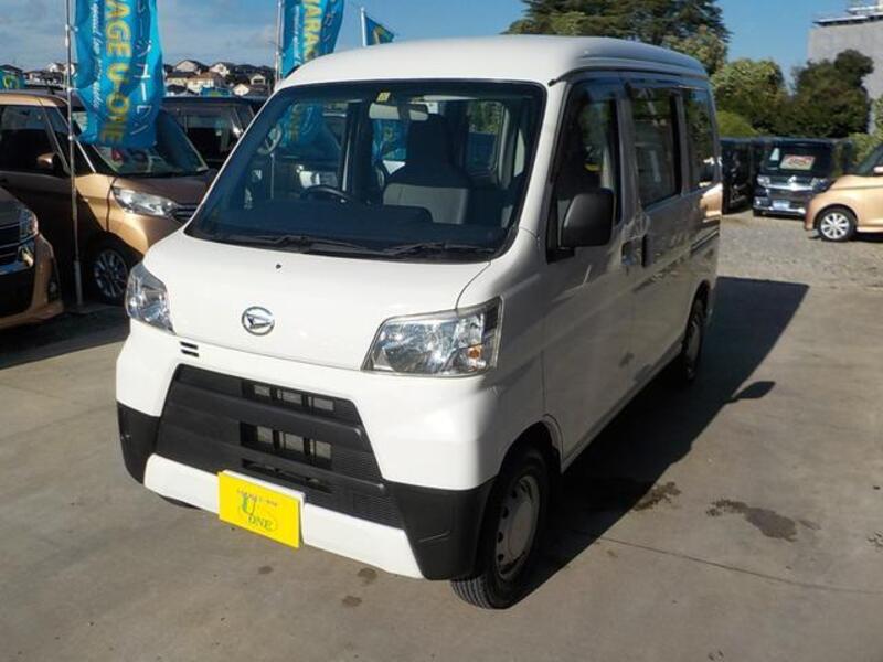 HIJET CARGO
