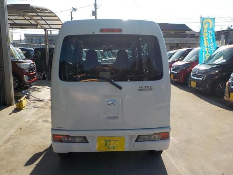 HIJET CARGO