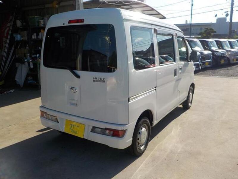 HIJET CARGO