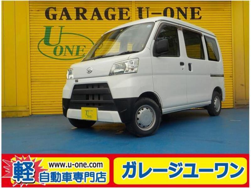 HIJET CARGO-0