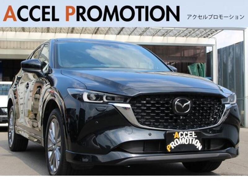 CX-5-0