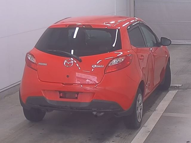 DEMIO