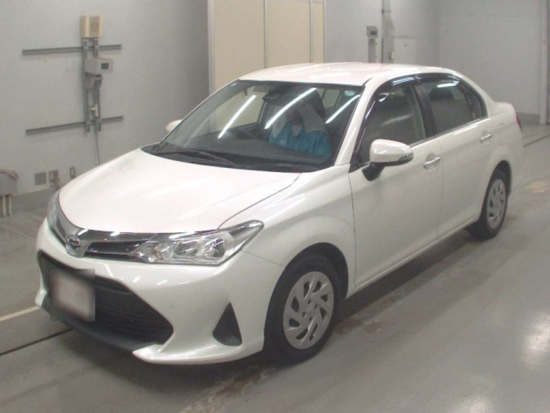 COROLLA AXIO-0