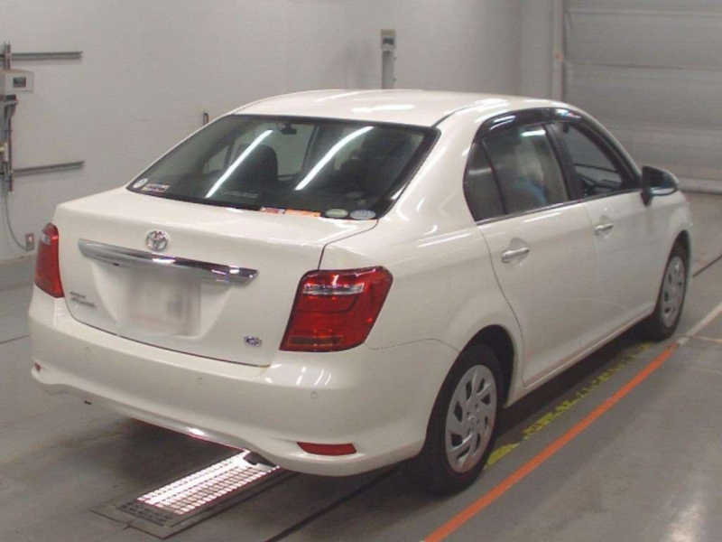 COROLLA AXIO