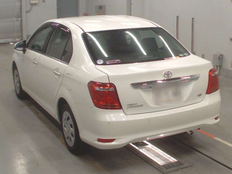 COROLLA AXIO