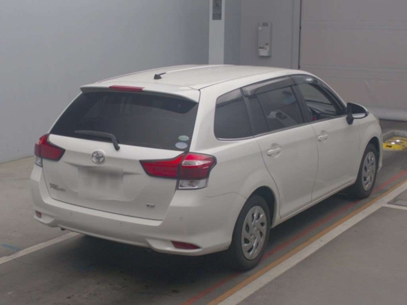 COROLLA FIELDER