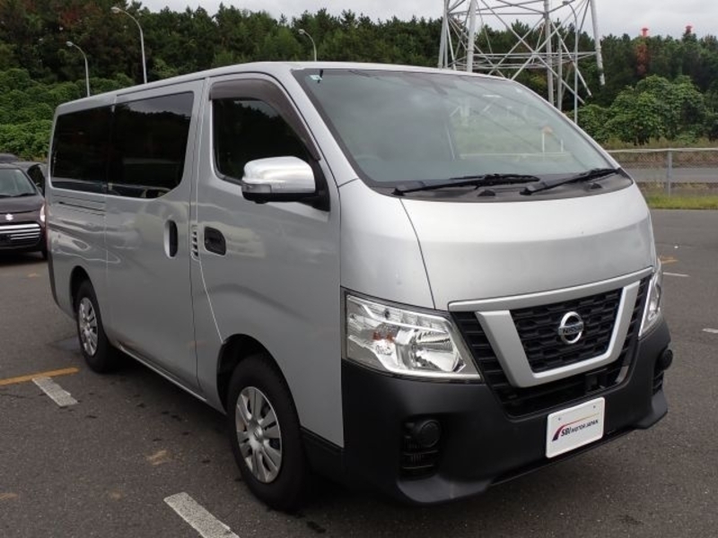 NV350 CARAVAN