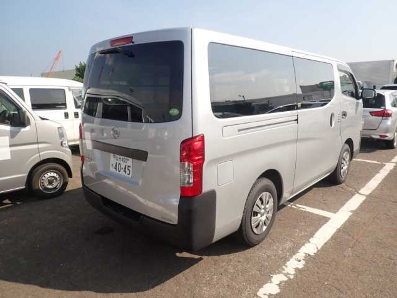 NV350 CARAVAN