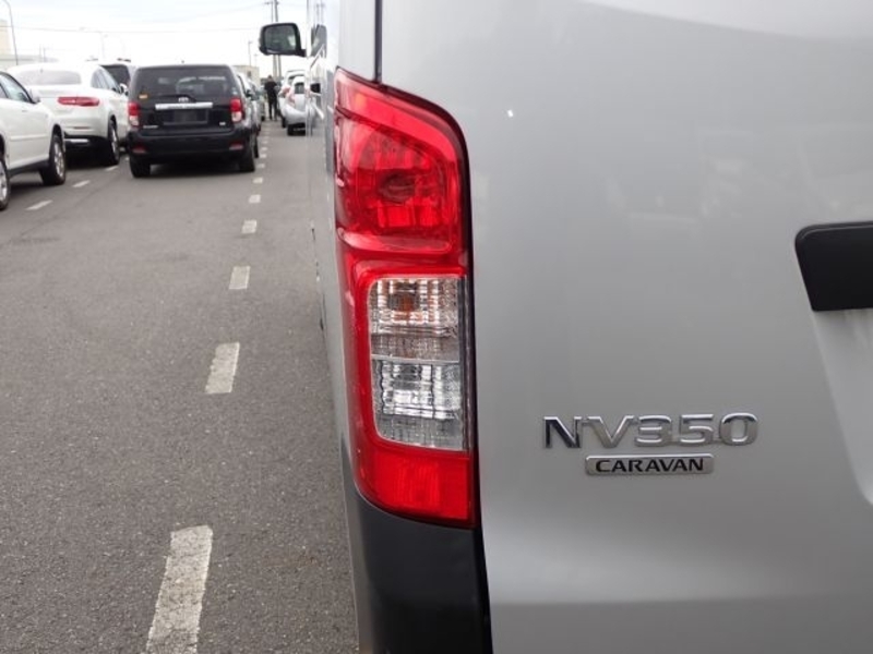 NV350 CARAVAN