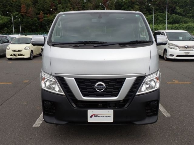 NV350 CARAVAN