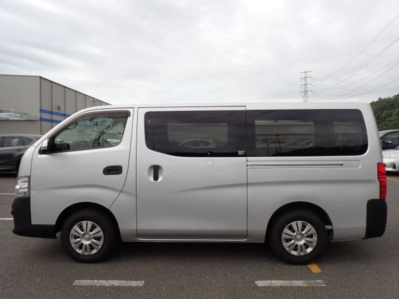 NV350 CARAVAN
