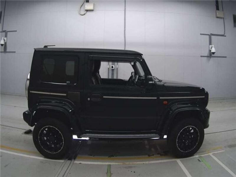 JIMNY SIERRA