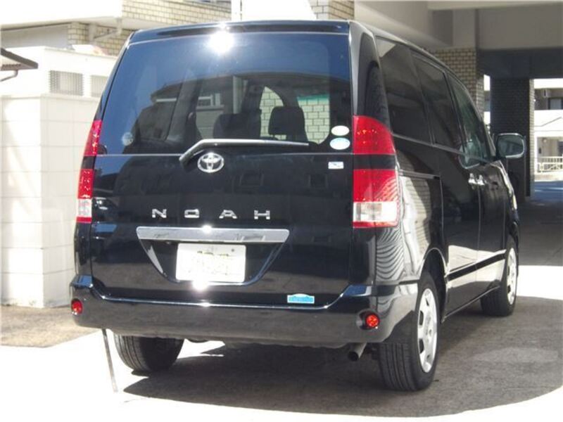 NOAH