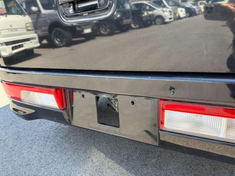 EVERY WAGON