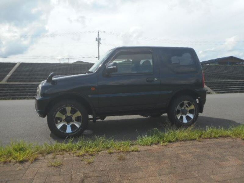 JIMNY