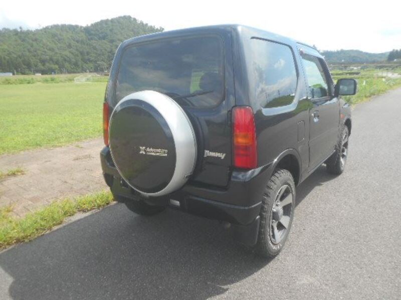 JIMNY