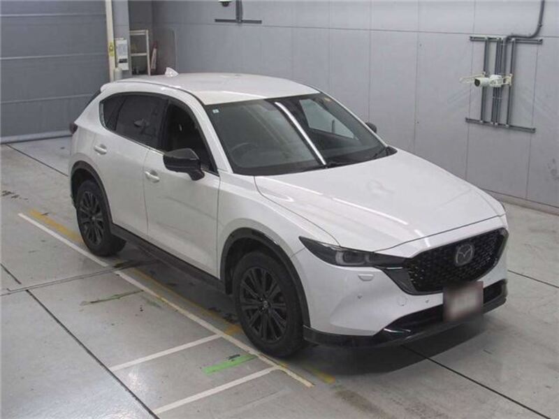 CX-5-0