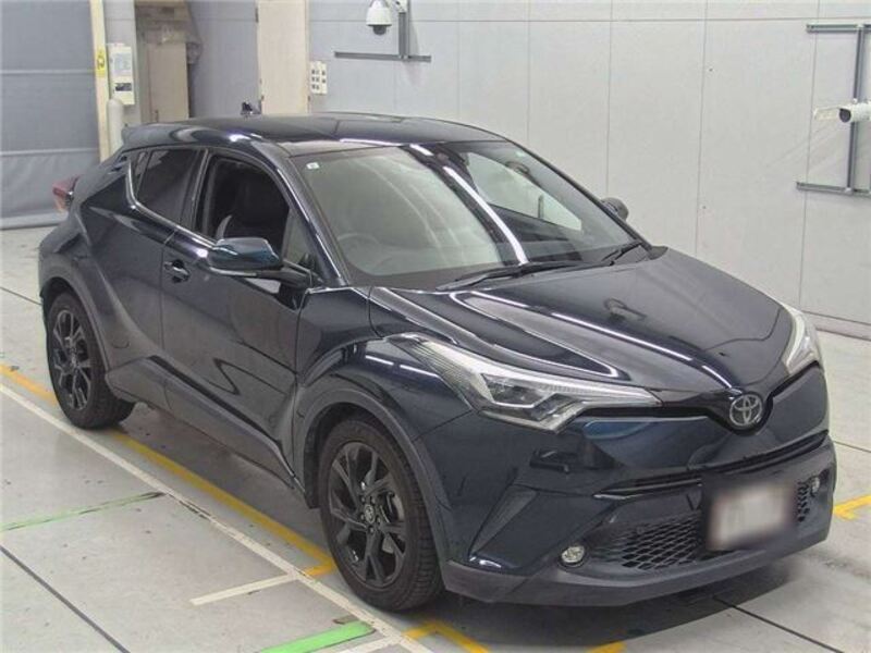 C-HR-0