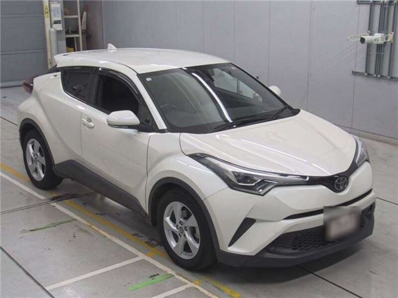 C-HR-0