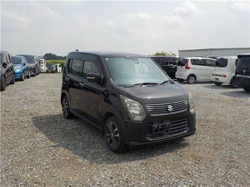 WAGON R-0