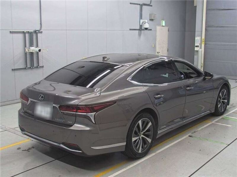 LS