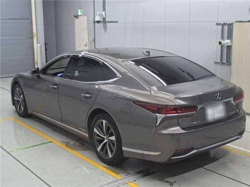 LS