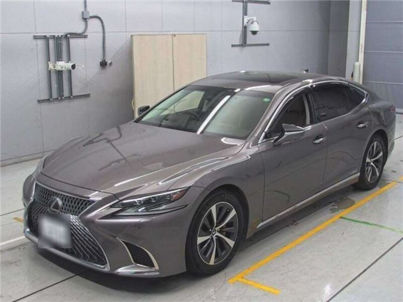 LS