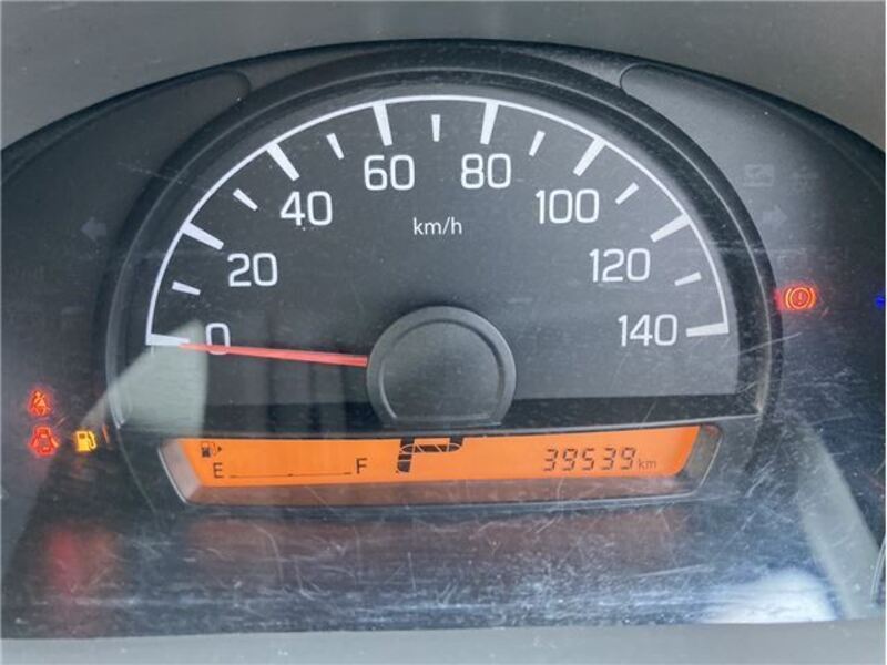 MINICAB VAN