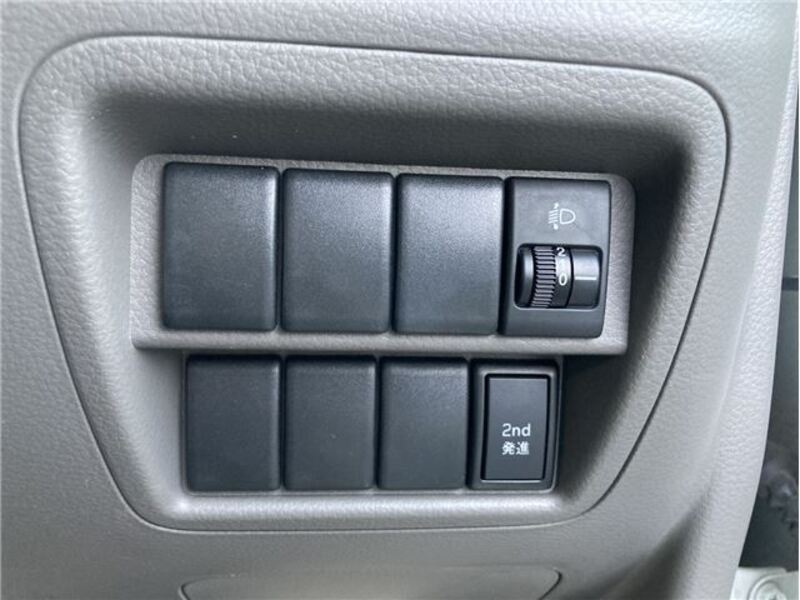MINICAB VAN