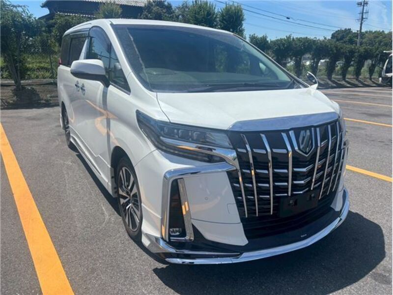 ALPHARD-0