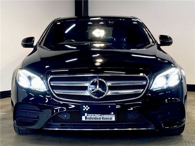 E-CLASS