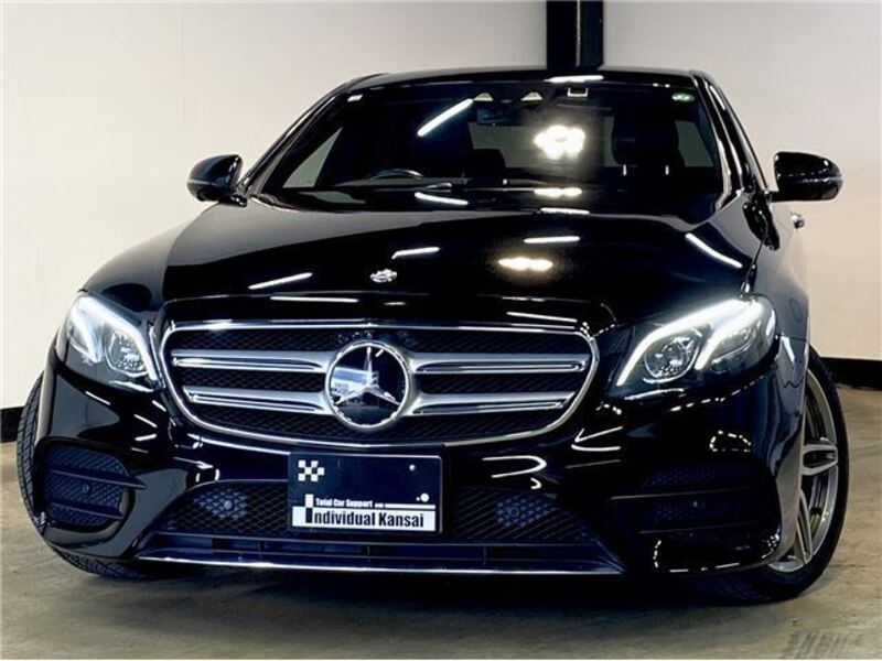 E-CLASS