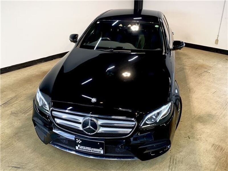 E-CLASS