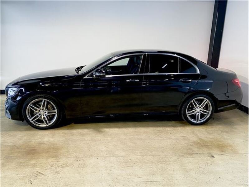 E-CLASS
